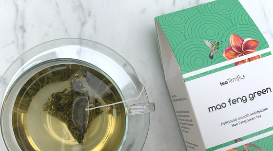 Does Green Tea Contain Caffeine?