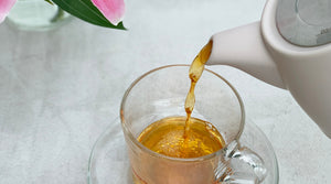 Sweet Rooibos
