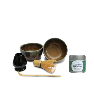 All Things Matcha
