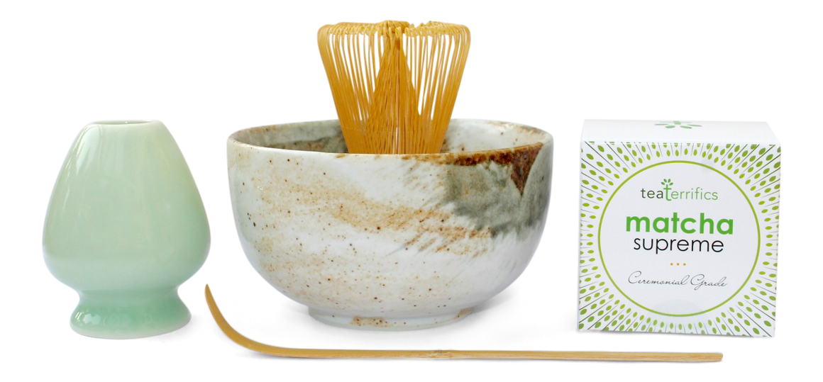 Japanese Matcha Gifts