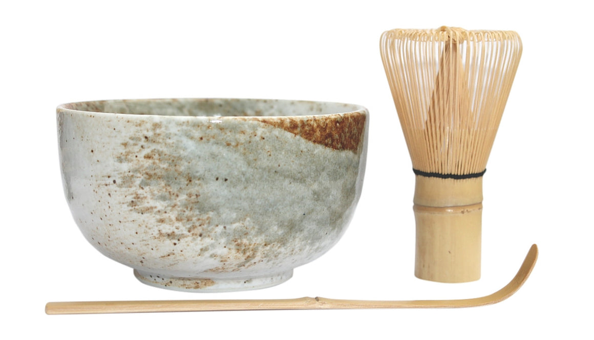 Matcha Teaware