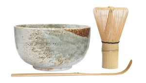 Matcha Teaware