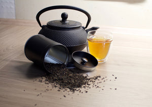 Black Tea