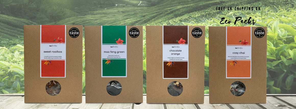 Eco Packs - Free Shipping on Eco Packs