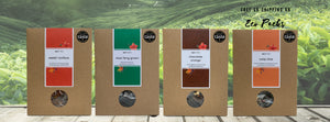 Eco Packs - Free Shipping on Eco Packs