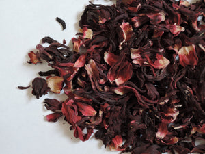 Tea Blends & Infusions