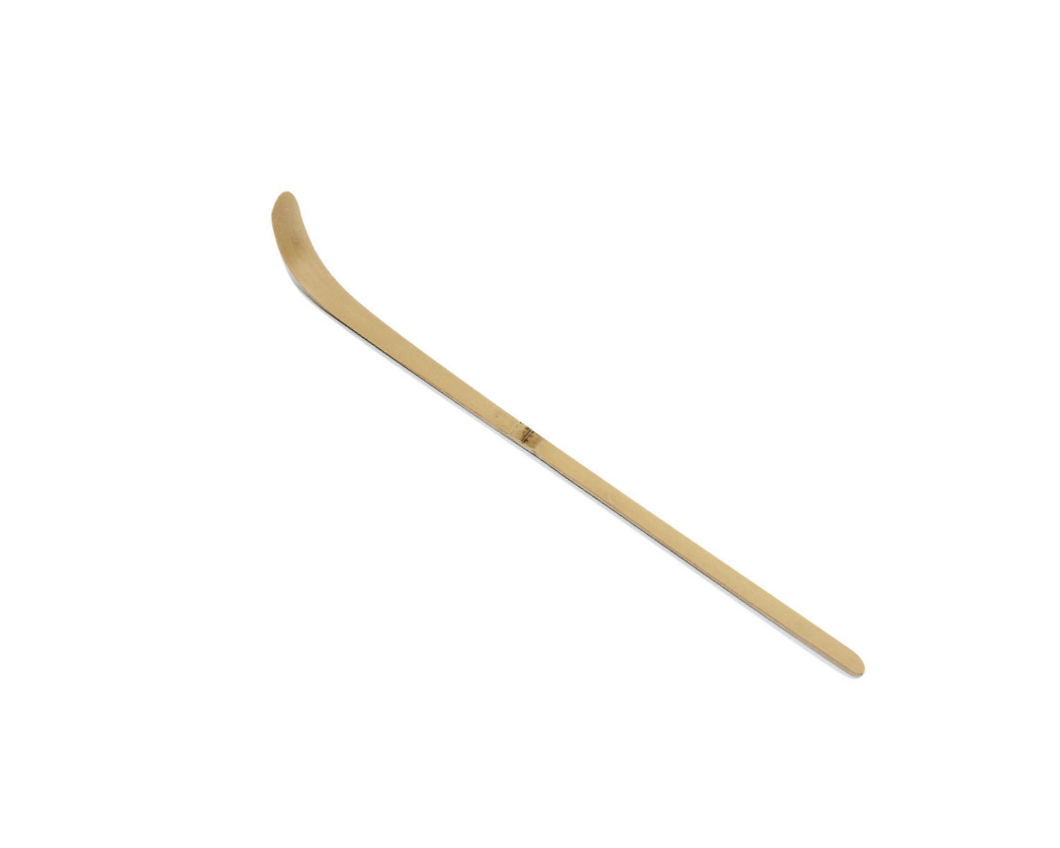 Matcha Scoop
