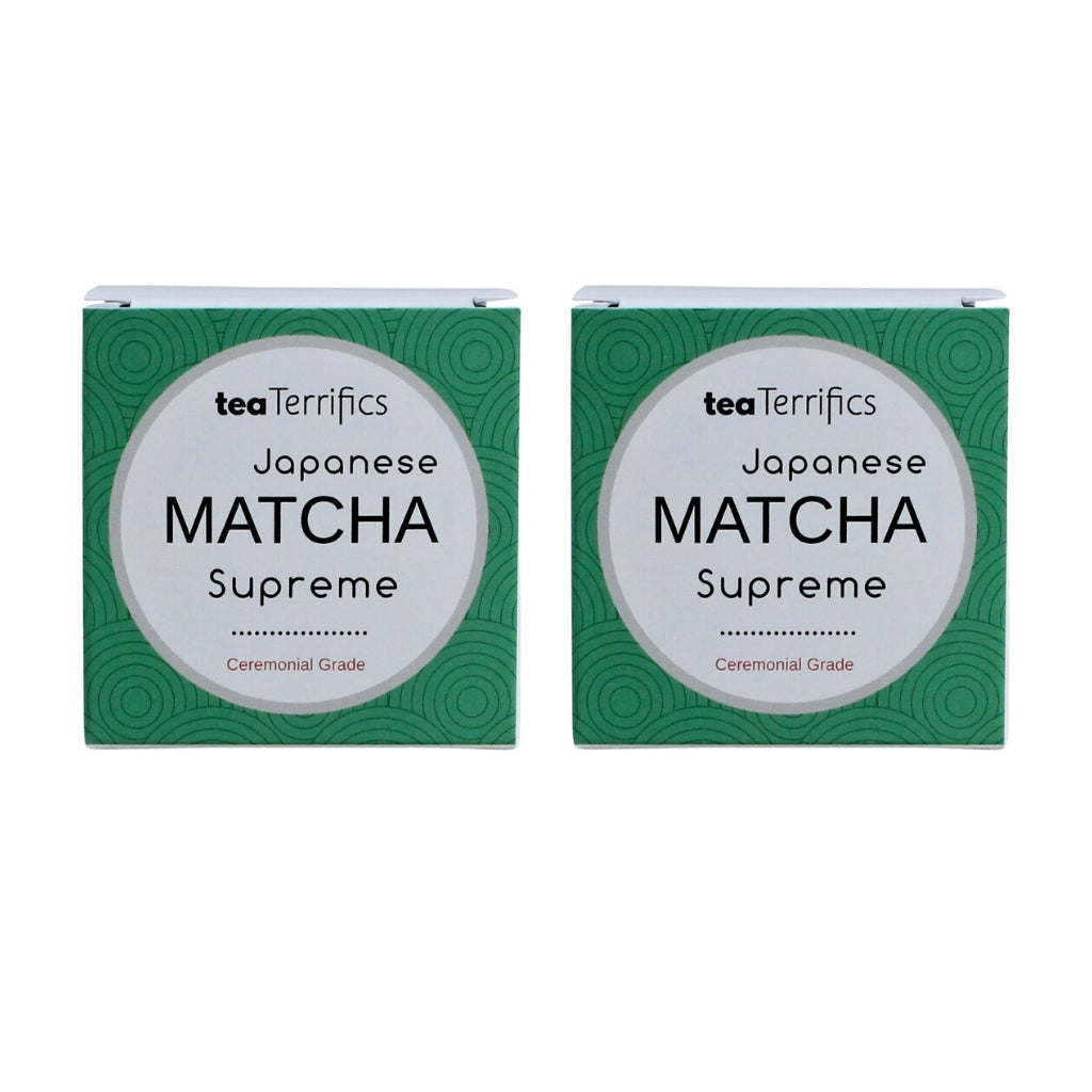 Ceremonial Matcha Green Tea