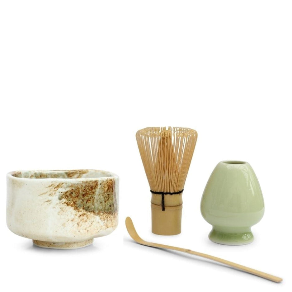 Matcha Bowl Set
