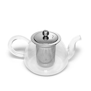 Glass Infuser Teapot 700 ml