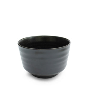 Matcha Bowl - Tokyo Black