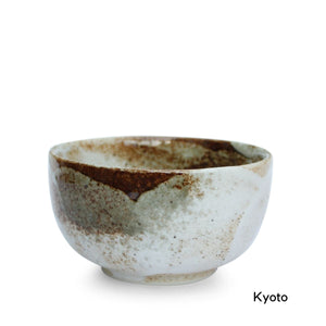 Matcha Bowls