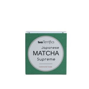 Japanese Matcha With Aerolatte Frother And Matcha Spoon