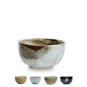 Matcha Bowls
