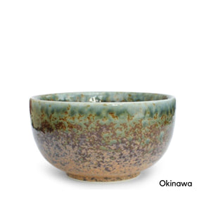 Matcha Bowls