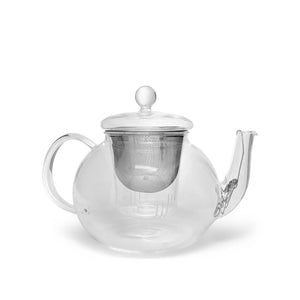 Glass Teapot 1000 ml