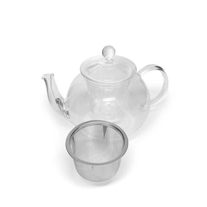 Glass Teapot 1000 ml
