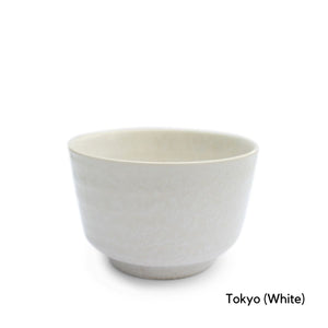 Matcha Bowls